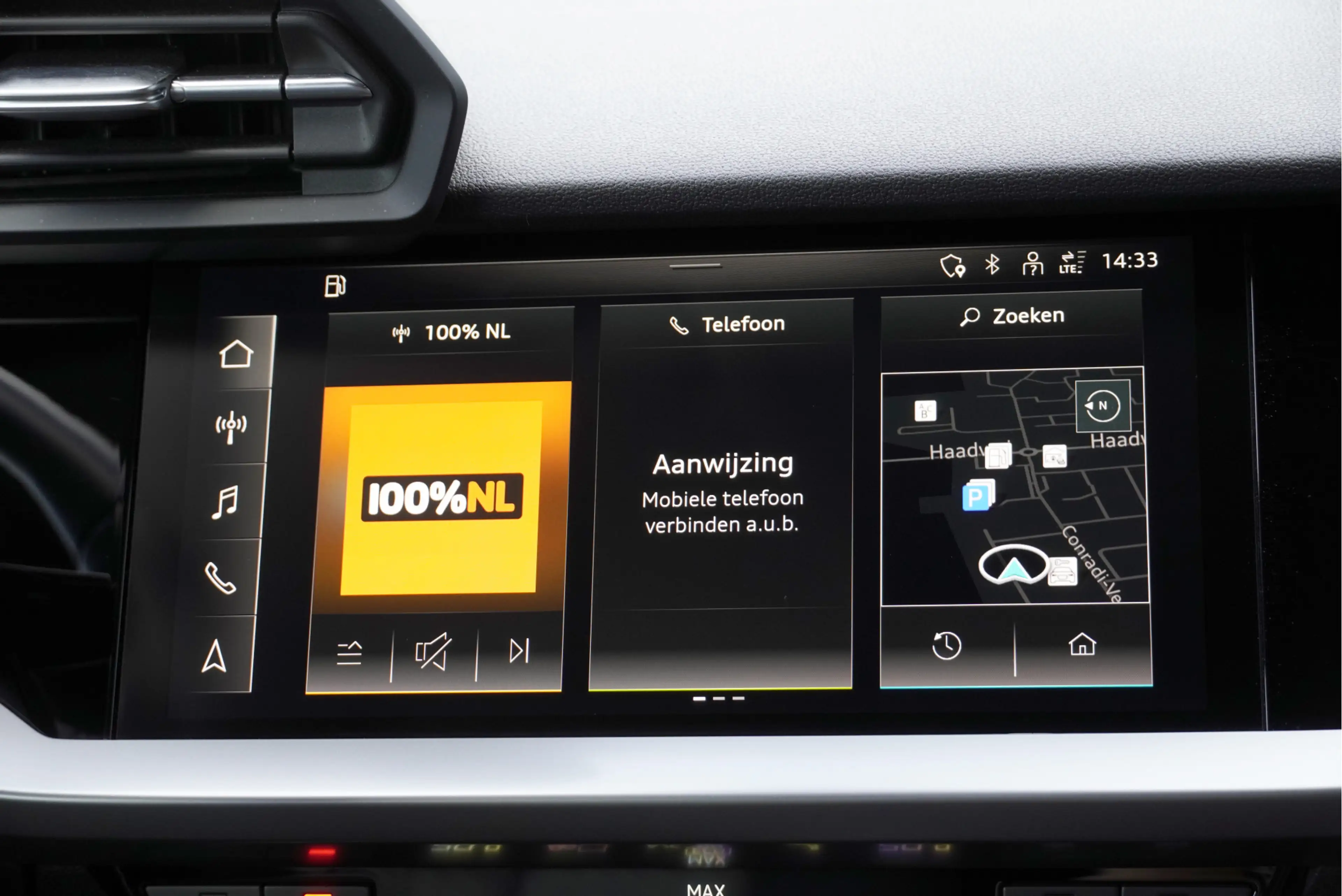 Audi A3 Sportback 30 TFSI Automaat! 5drs Advanced Edition — photo 20
