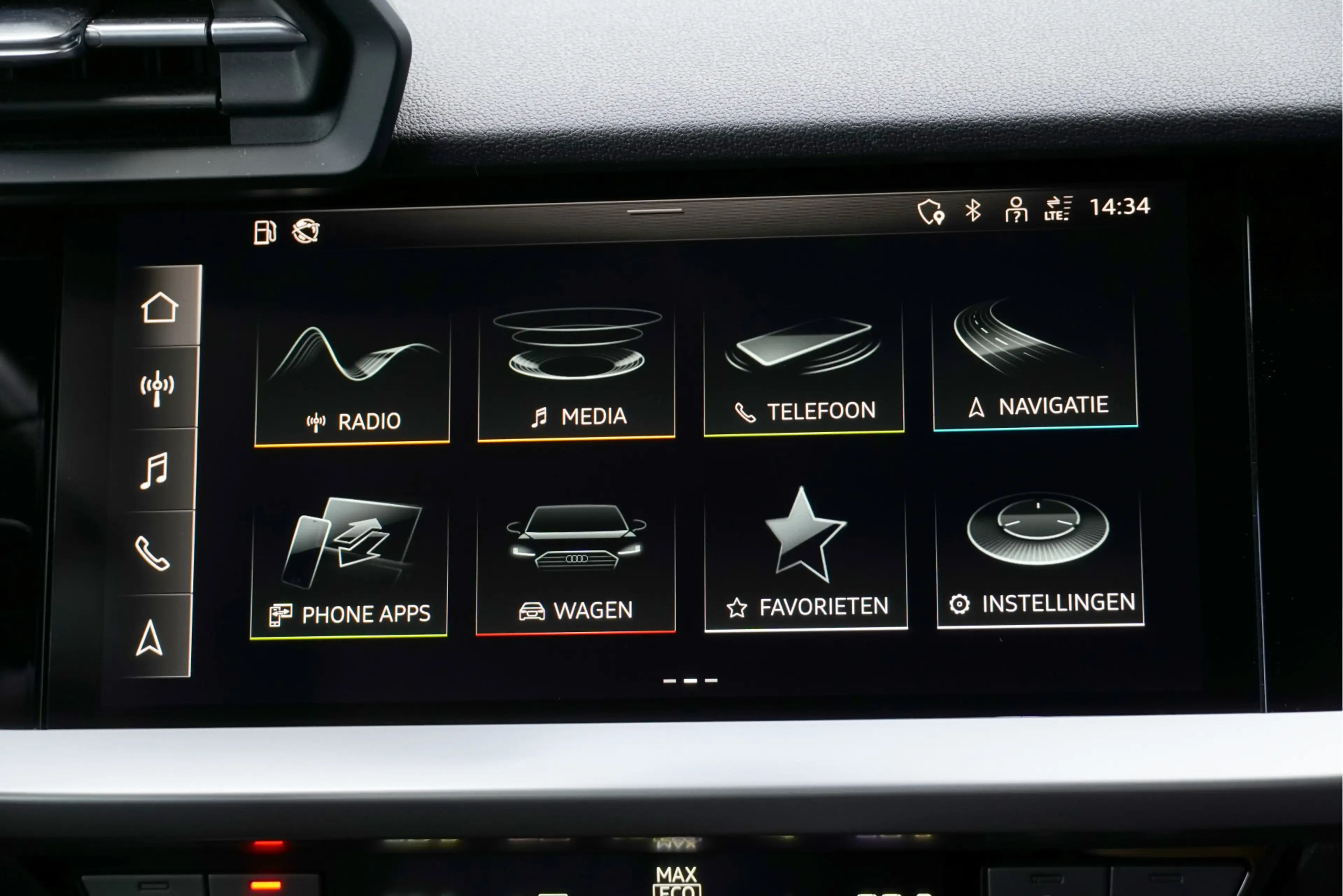 Audi A3 Sportback 30 TFSI Automaat! 5drs Advanced Edition — photo 24