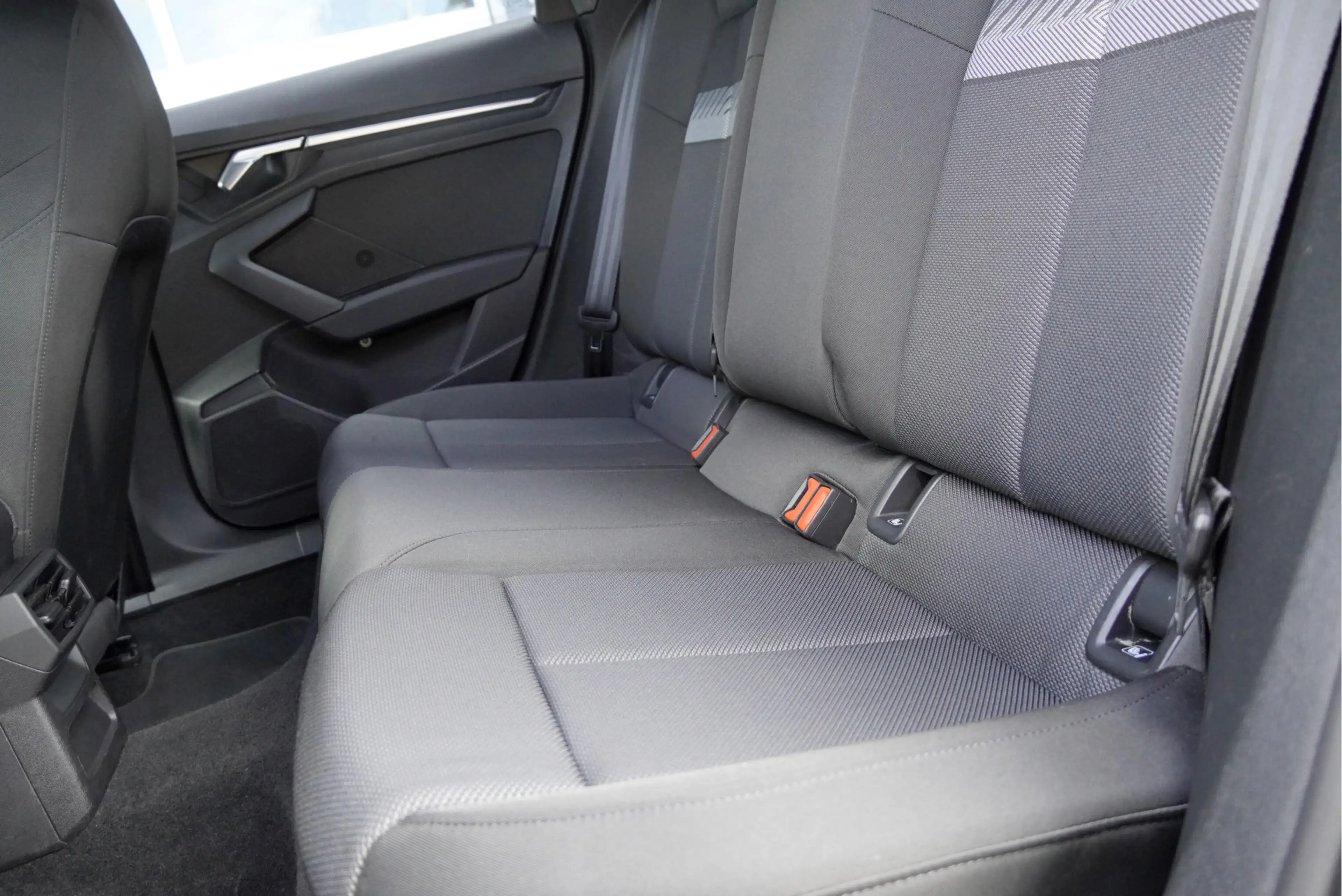 Audi A3 Sportback 30 TFSI Automaat! 5drs Advanced Edition — photo 11