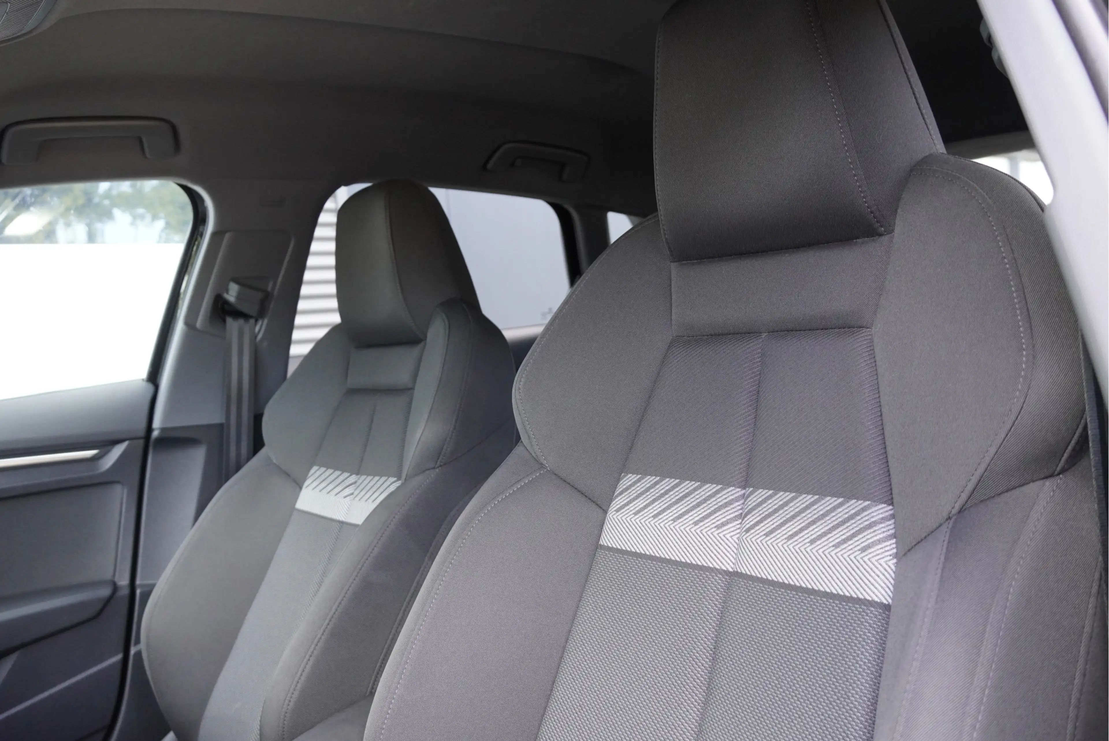 Audi A3 Sportback 30 TFSI Automaat! 5drs Advanced Edition — photo 10