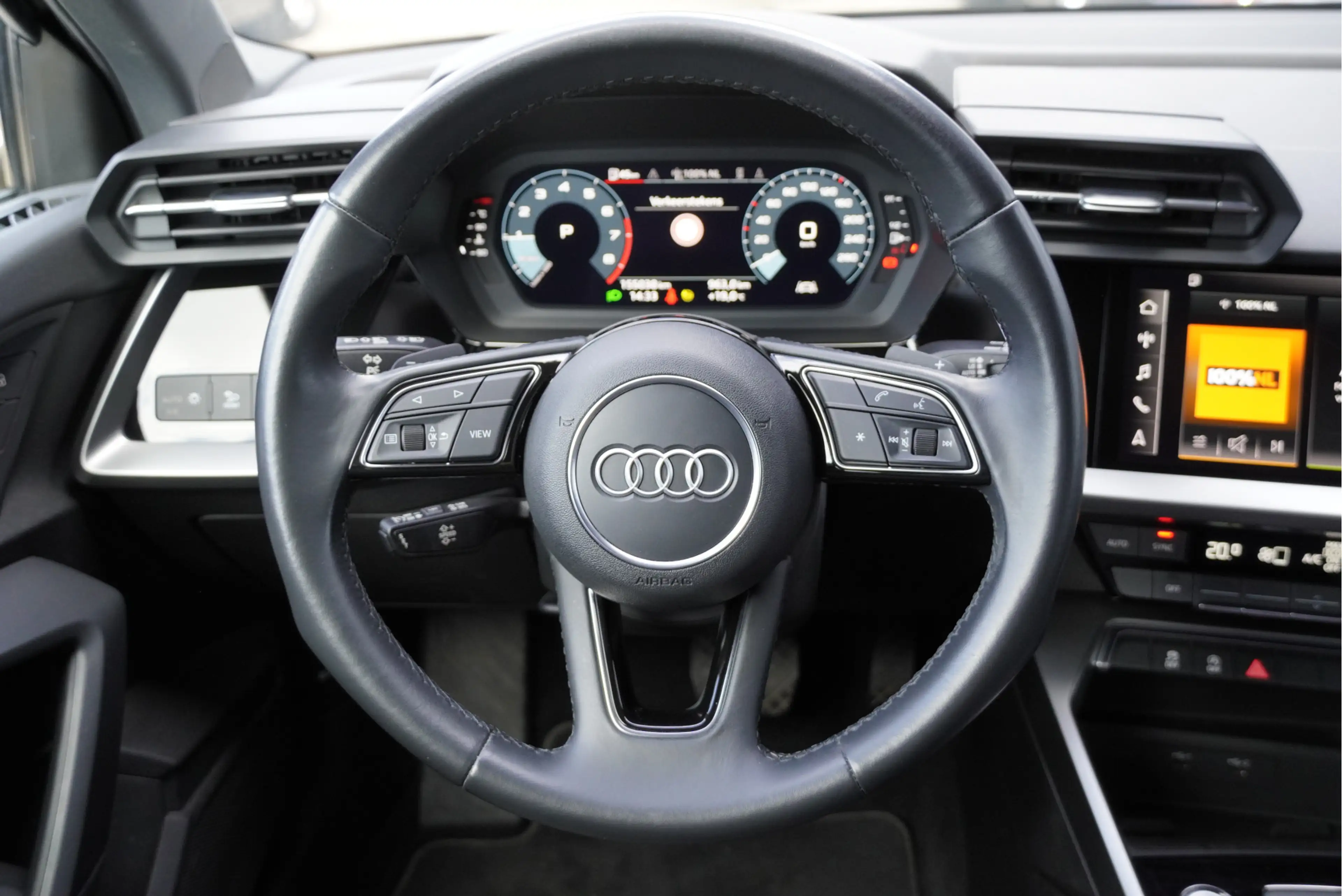 Audi A3 Sportback 30 TFSI Automaat! 5drs Advanced Edition — photo 19