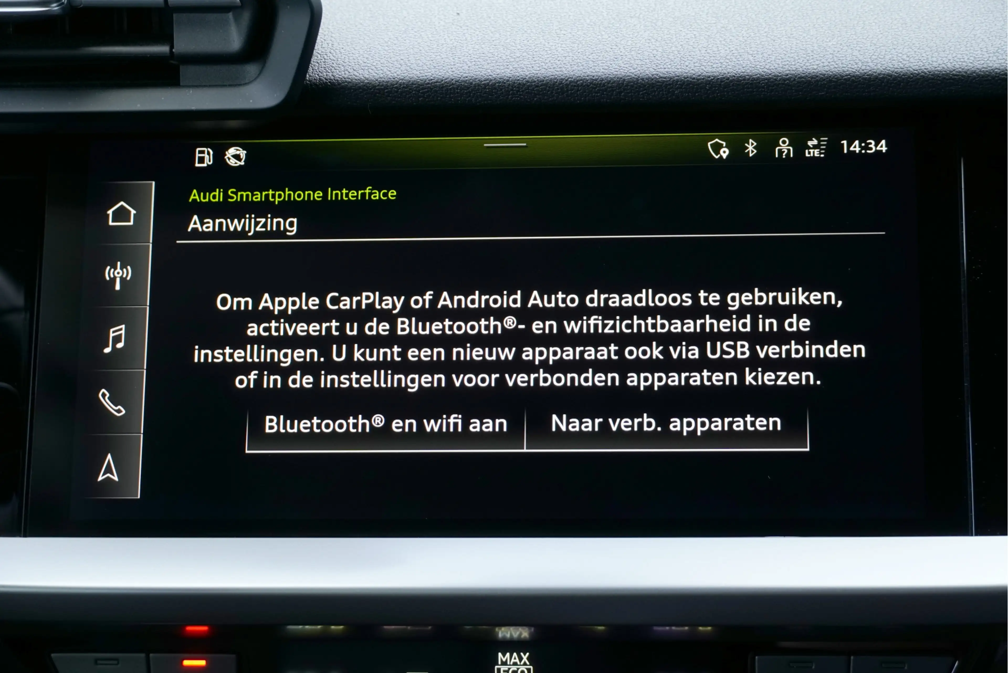 Audi A3 Sportback 30 TFSI Automaat! 5drs Advanced Edition — photo 25