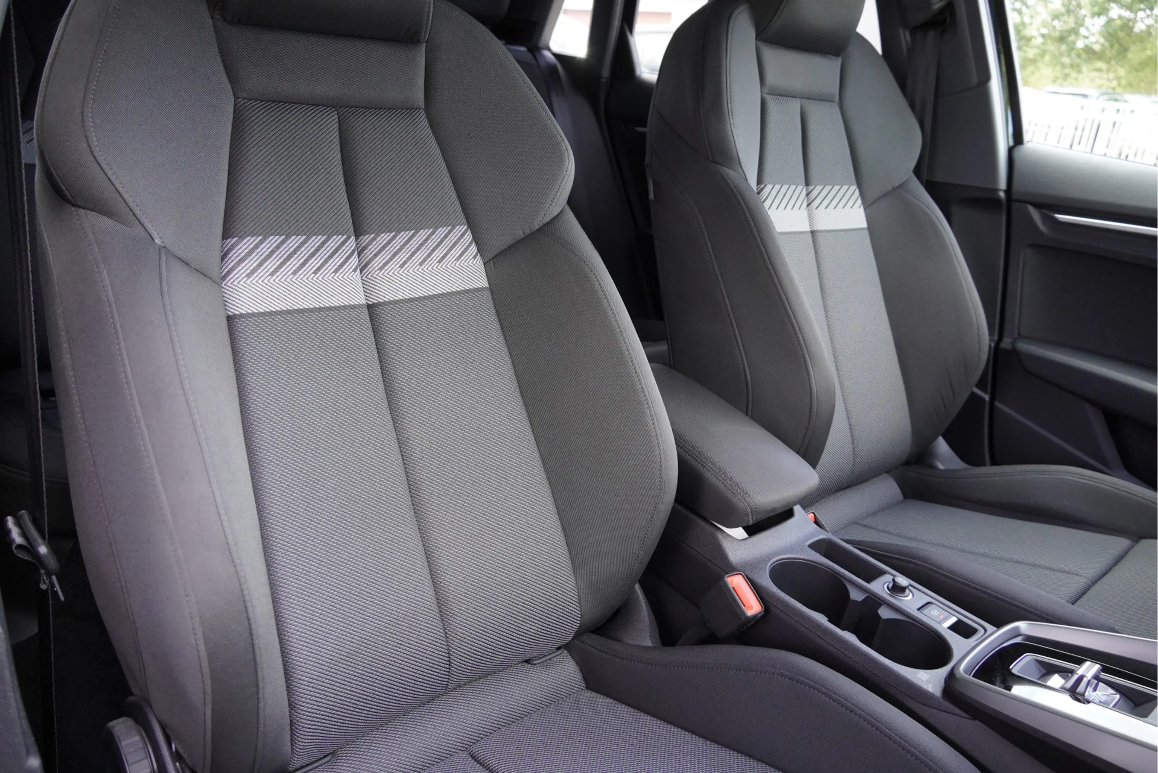 Audi A3 Sportback 30 TFSI Automaat! 5drs Advanced Edition — photo 17