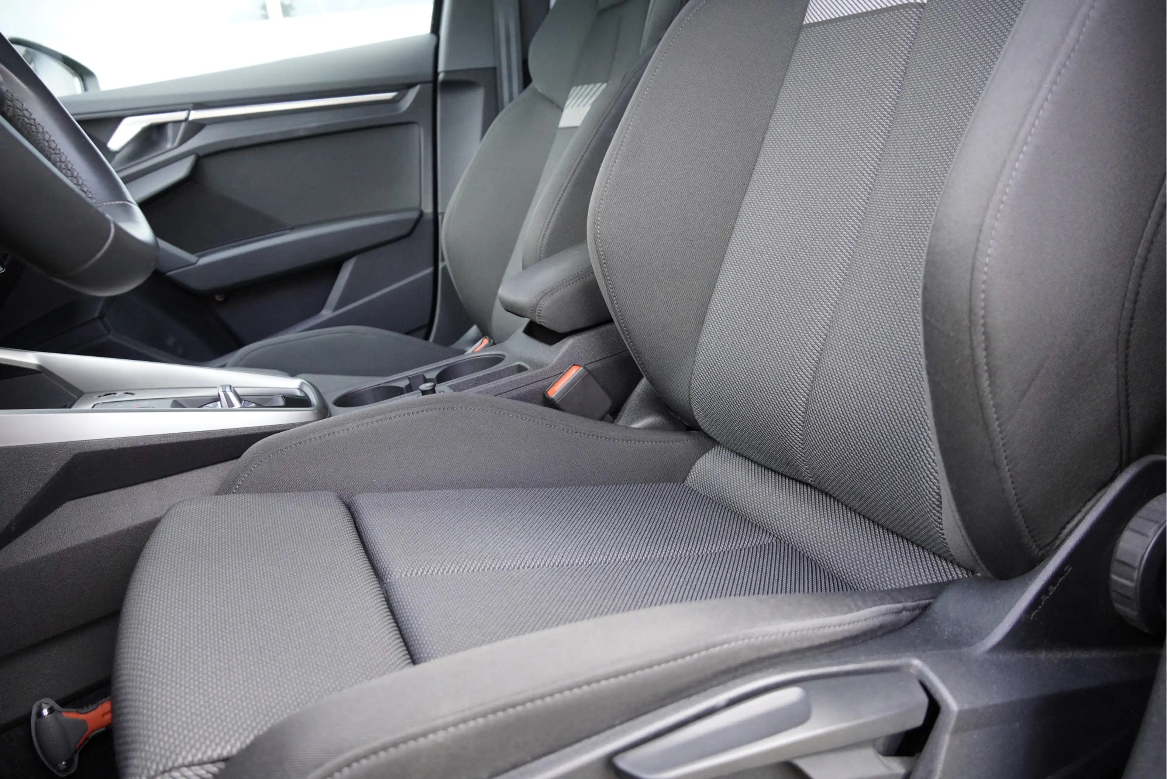 Audi A3 Sportback 30 TFSI Automaat! 5drs Advanced Edition — photo 8
