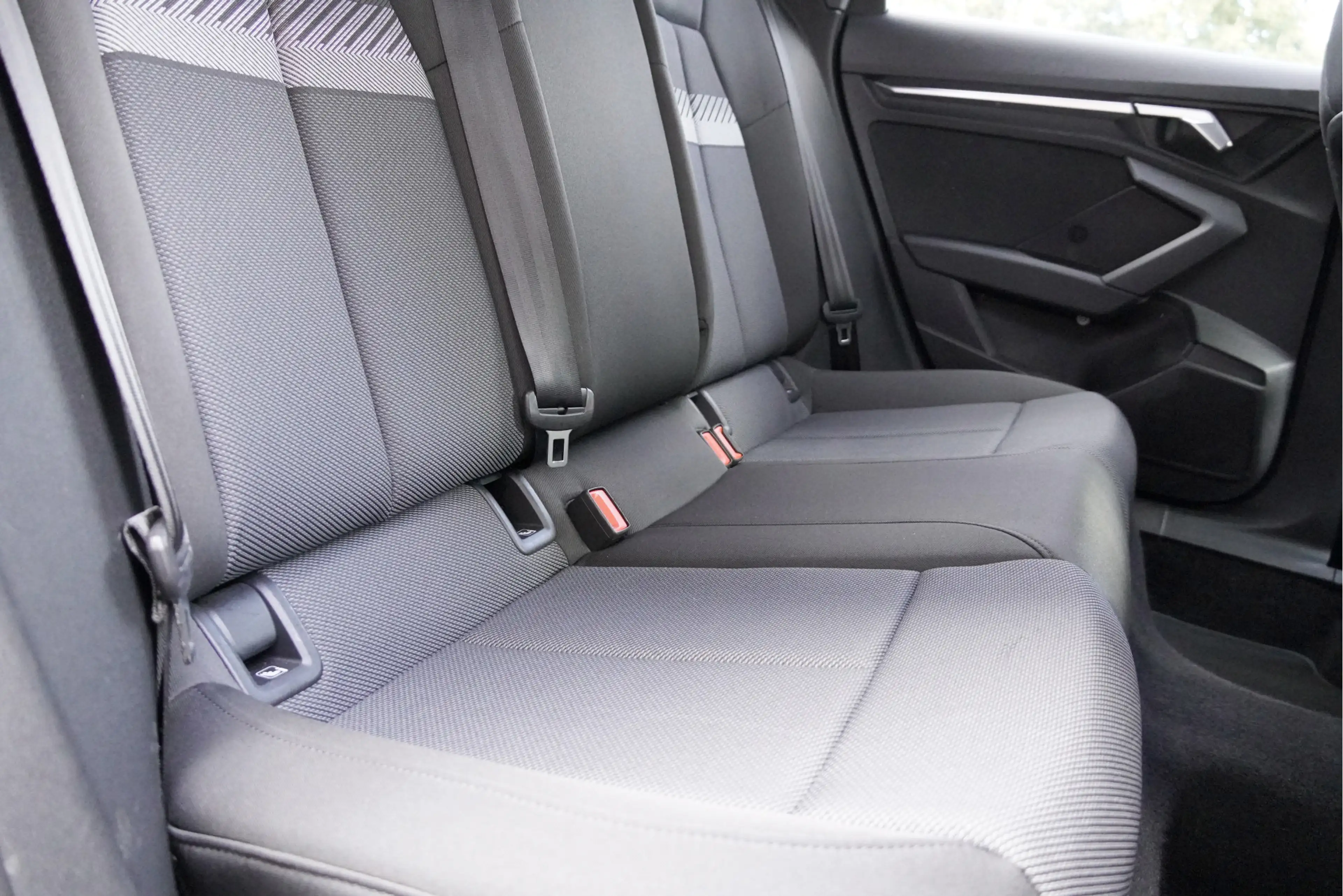 Audi A3 Sportback 30 TFSI Automaat! 5drs Advanced Edition — photo 14