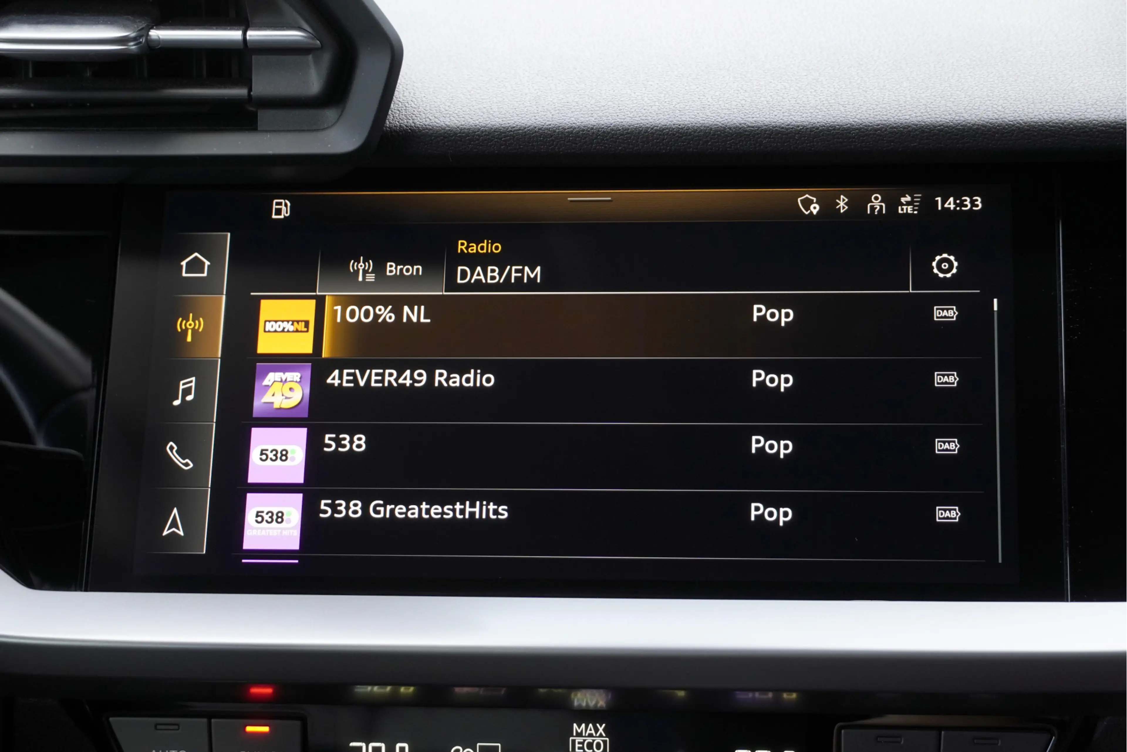 Audi A3 Sportback 30 TFSI Automaat! 5drs Advanced Edition — photo 21