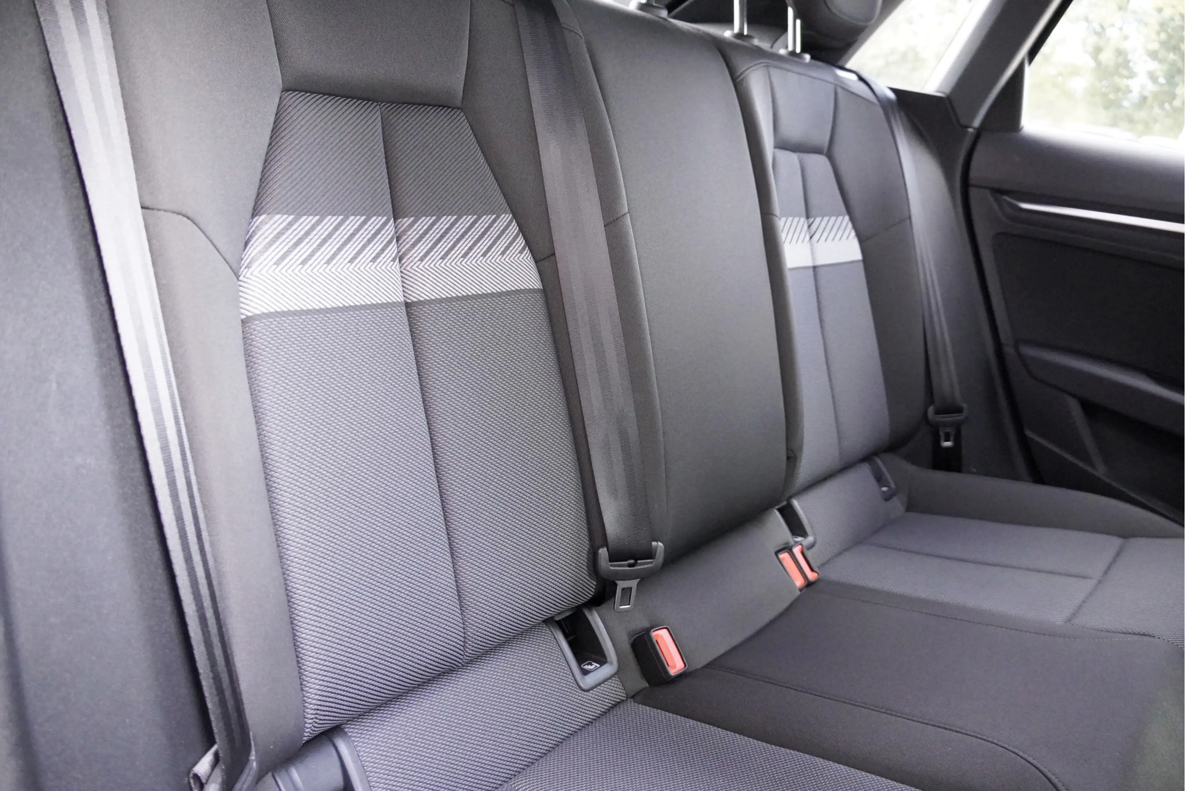 Audi A3 Sportback 30 TFSI Automaat! 5drs Advanced Edition — photo 15