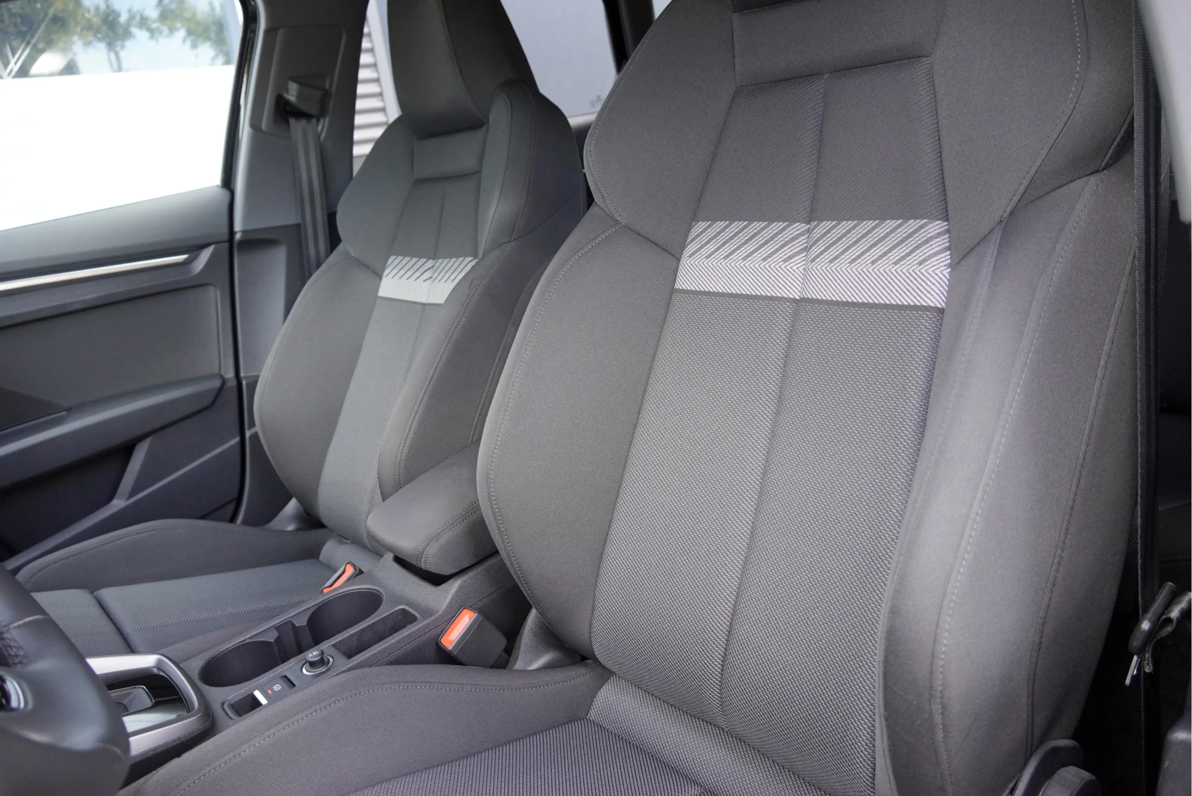 Audi A3 Sportback 30 TFSI Automaat! 5drs Advanced Edition — photo 9
