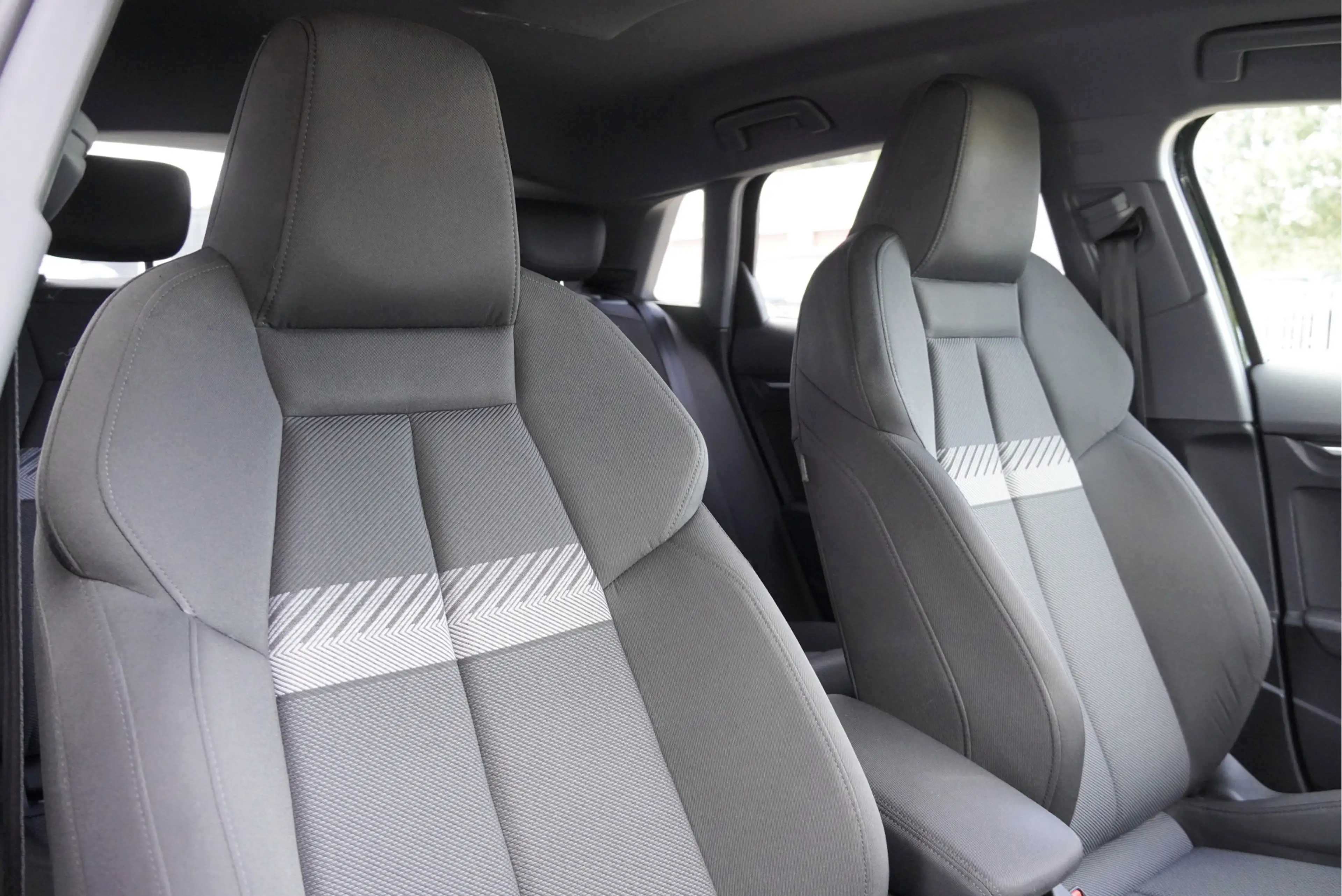 Audi A3 Sportback 30 TFSI Automaat! 5drs Advanced Edition — photo 18