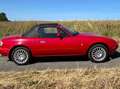 Mazda MX-5 MX-5 1,6i Rot - thumbnail 6