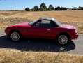 Mazda MX-5 MX-5 1,6i Rot - thumbnail 3