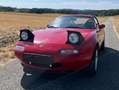 Mazda MX-5 MX-5 1,6i Rot - thumbnail 10
