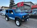 Suzuki Jimny 1.5 5MT N1 - Z-MODE Z-MODE + CERCHI SPARCO DA 16+M Blu/Azzurro - thumbnail 2