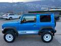 Suzuki Jimny 1.5 5MT N1 - Z-MODE Z-MODE + CERCHI SPARCO DA 16+M Blu/Azzurro - thumbnail 5