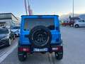 Suzuki Jimny 1.5 5MT N1 - Z-MODE Z-MODE + CERCHI SPARCO DA 16+M Blu/Azzurro - thumbnail 7