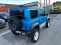 Suzuki Jimny 1.5 5MT N1 - Z-MODE Z-MODE + CERCHI SPARCO DA 16+M Blu/Azzurro - thumbnail 8