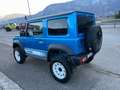 Suzuki Jimny 1.5 5MT N1 - Z-MODE Z-MODE + CERCHI SPARCO DA 16+M Blu/Azzurro - thumbnail 6