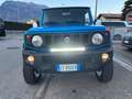 Suzuki Jimny 1.5 5MT N1 - Z-MODE Z-MODE + CERCHI SPARCO DA 16+M Blu/Azzurro - thumbnail 10