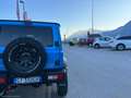 Suzuki Jimny 1.5 5MT N1 - Z-MODE Z-MODE + CERCHI SPARCO DA 16+M Blu/Azzurro - thumbnail 11
