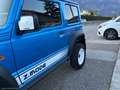 Suzuki Jimny 1.5 5MT N1 - Z-MODE Z-MODE + CERCHI SPARCO DA 16+M Blu/Azzurro - thumbnail 14