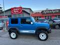 Suzuki Jimny 1.5 5MT N1 - Z-MODE Z-MODE + CERCHI SPARCO DA 16+M Blu/Azzurro - thumbnail 1