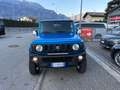 Suzuki Jimny 1.5 5MT N1 - Z-MODE Z-MODE + CERCHI SPARCO DA 16+M Blu/Azzurro - thumbnail 3