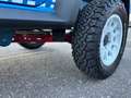 Suzuki Jimny 1.5 5MT N1 - Z-MODE Z-MODE + CERCHI SPARCO DA 16+M Bleu - thumbnail 16
