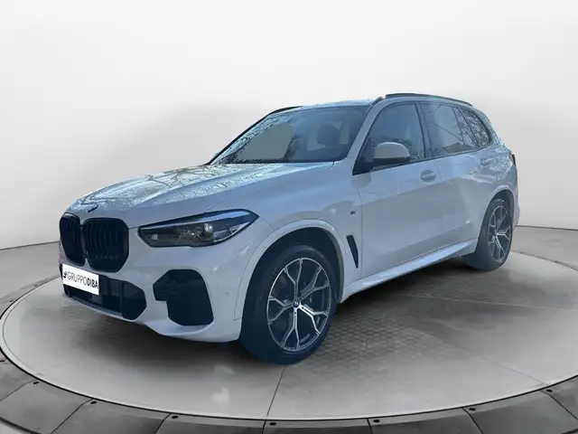 BMW X5 G05 2018 Diesel xdrive25d Msport auto