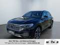 Volkswagen Touareg R-Line V6 3.0TDI 4Motion DSG Standheizung Schwarz - thumbnail 1