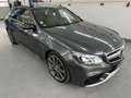 Mercedes-Benz E 63 AMG E 63 S AMG Lim*Carbon Paket*HK*LED*Pano* Сірий - thumbnail 2