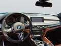 BMW X6 M Baureihe X6 M *Head-Up*LED*NAVI*GD* Modrá - thumbnail 9