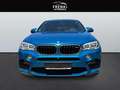 BMW X6 M Baureihe X6 M *Head-Up*LED*NAVI*GD* Modrá - thumbnail 2