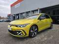 Volkswagen Golf VIII  2.0 GTD *H&K*HeadUp*8-fach*IQ.Light Geel - thumbnail 1