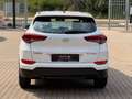 Hyundai TUCSON blue Classic 2WD Navi 1.Hand... Blanco - thumbnail 8