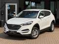 Hyundai TUCSON blue Classic 2WD Navi 1.Hand... Blanco - thumbnail 2