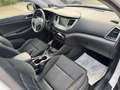 Hyundai TUCSON blue Classic 2WD Navi 1.Hand... Blanco - thumbnail 12