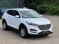 Hyundai TUCSON blue Classic 2WD Navi 1.Hand... Blanco - thumbnail 4