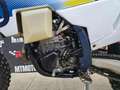 Husqvarna FE 450 Enduro Video 360 Blanc - thumbnail 3