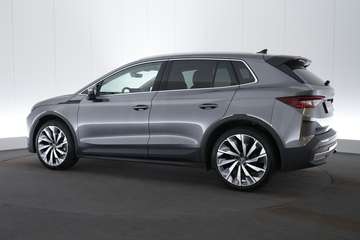 82 kWh 85 Corporate LED GPS PDC CAM Keyless Verw.