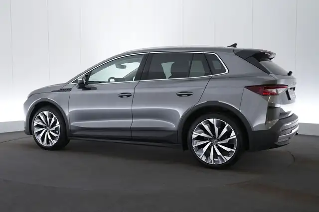 Skoda Elroq 82 kWh 85 Corporate LED GPS PDC CAM Keyless Verw.