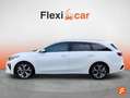 Kia Tourer 1.6 MHEV 100kW Tech DCT Blanco - thumbnail 3
