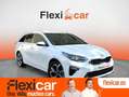 Kia Tourer 1.6 MHEV 100kW Tech DCT Blanco - thumbnail 1