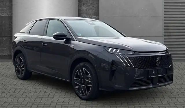 Peugeot 3008 3008 GT HYBRID RETROCAMERA-LED-NO OBBLIGO DI FINANZIAMENTO
