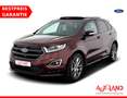 Ford Edge 2.0 TDCi Sport 4x4 Standheizung Sitzluft Rot - thumbnail 1