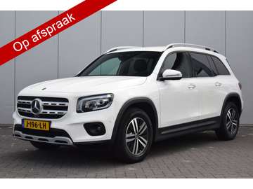 Premium 7peroons Style/pakket Eerste Eigenaar