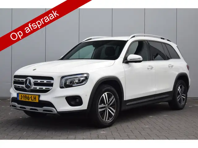 Mercedes-Benz GLB 200 Premium 7peroons Style/pakket Eerste Eigenaar