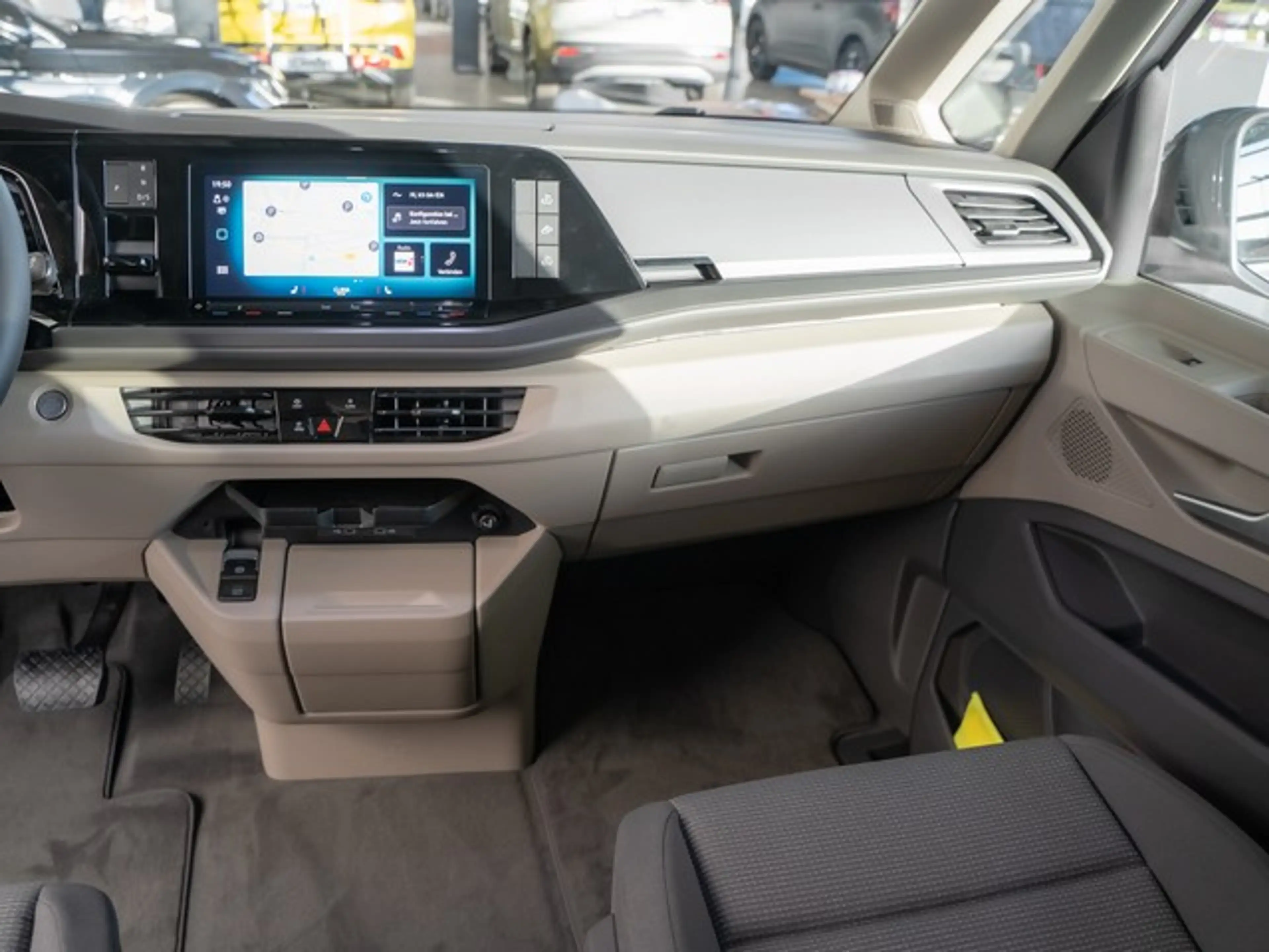 Volkswagen LT California Beach Tour 2,0 l TDI 7-Gang-DSG CAMP... — photo 4