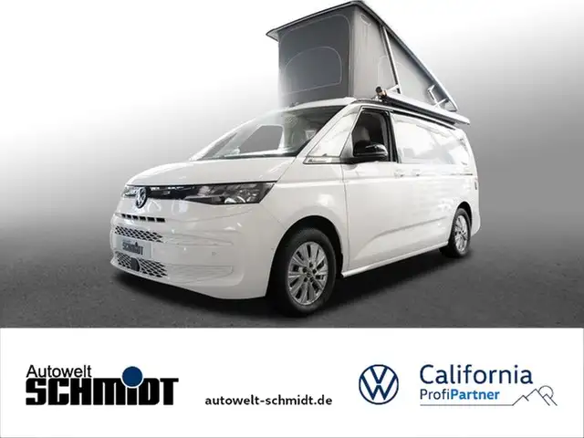 Volkswagen LT California Beach Tour 2,0 l TDI 7-Gang-DSG CAMP...