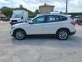 BMW X1 X1 F48 sdrive18i Advantage 136cv Blanc - thumbnail 3