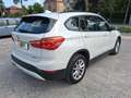 BMW X1 X1 F48 sdrive18i Advantage 136cv Blanc - thumbnail 4